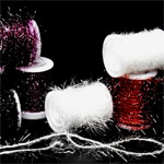 Ice Straggle Cactus Chenille