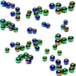 Rainbow Beads