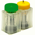 Spring Loaded Bead Dispenser
