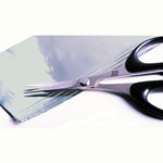 Adhesive Lead Foil 