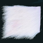 Calf Body Hair 