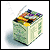 Dubbing Dispensers