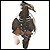 Duck - Manderin