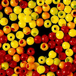Hot Head Beads