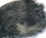 Muskrat Fur Piece 