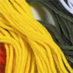 Suede Chenille