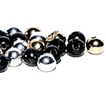 Tungsten Beads - Xtra Small - 2.8mm