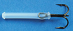 Type B Slipstream Tubes (Heavy Plastic)