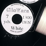 Uni Glo Yarn